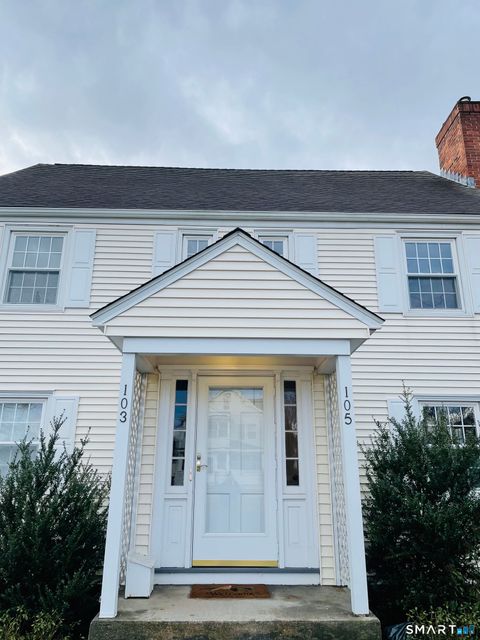 Photo of 103 Seymour Avenue, West Hartford, CT 06110 (MLS # 24163951)