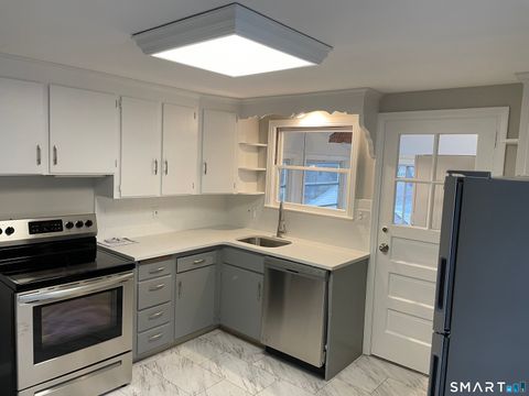 Tiny photo for 103 Seymour Avenue, West Hartford, CT 06110 (MLS # 24163951)