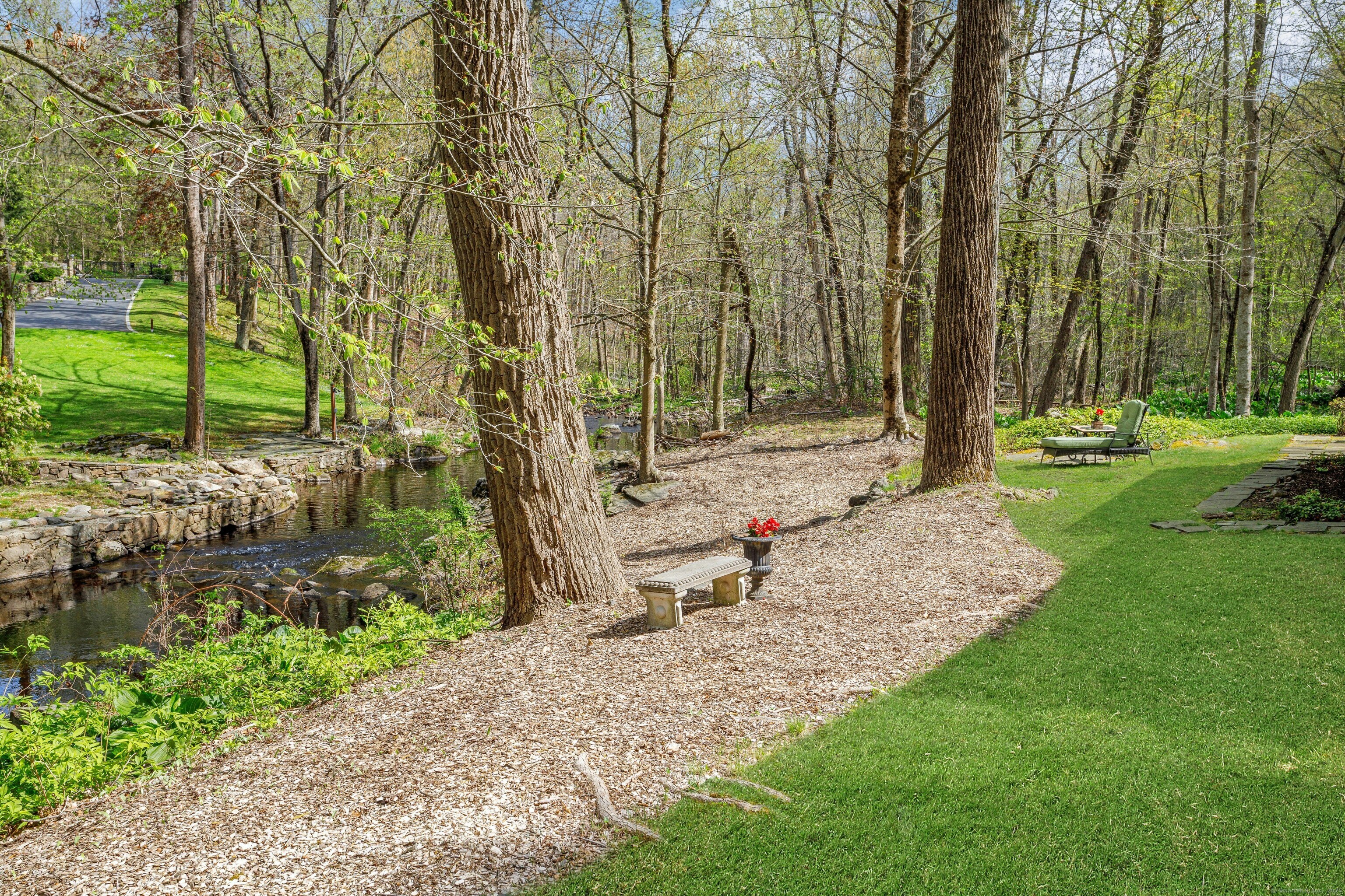 159 Rivergate Drive, Wilton, Connecticut image 25