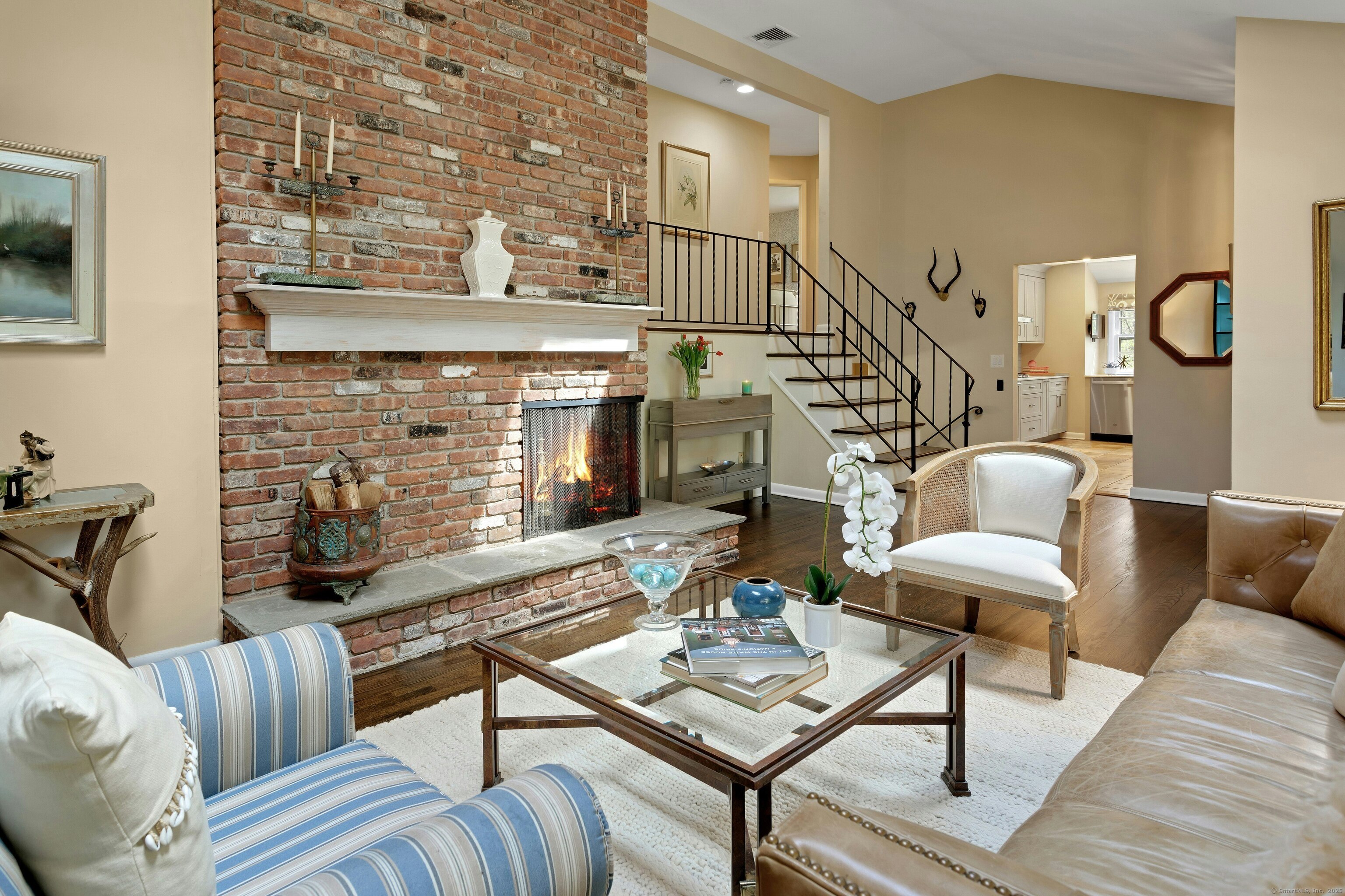 159 Rivergate Drive, Wilton, Connecticut image 7