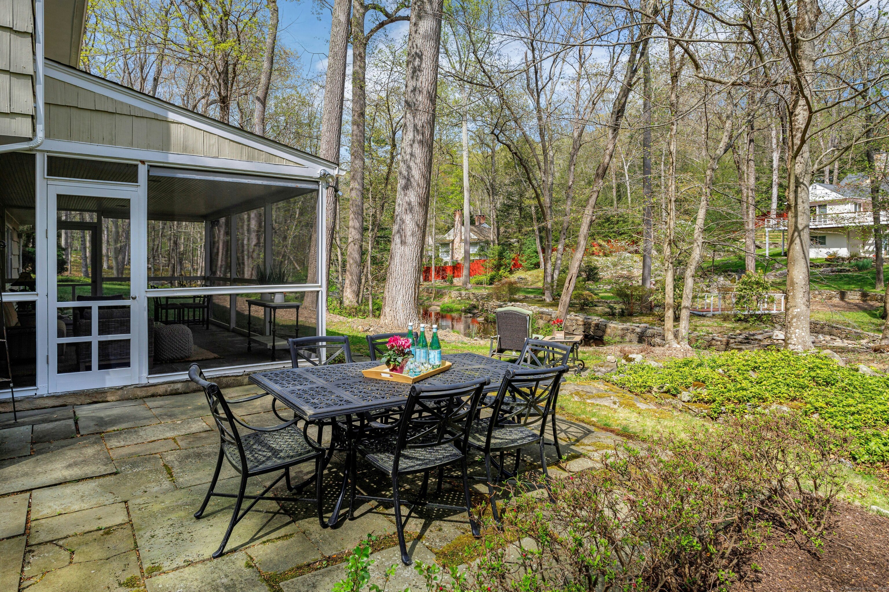 159 Rivergate Drive, Wilton, Connecticut image 23