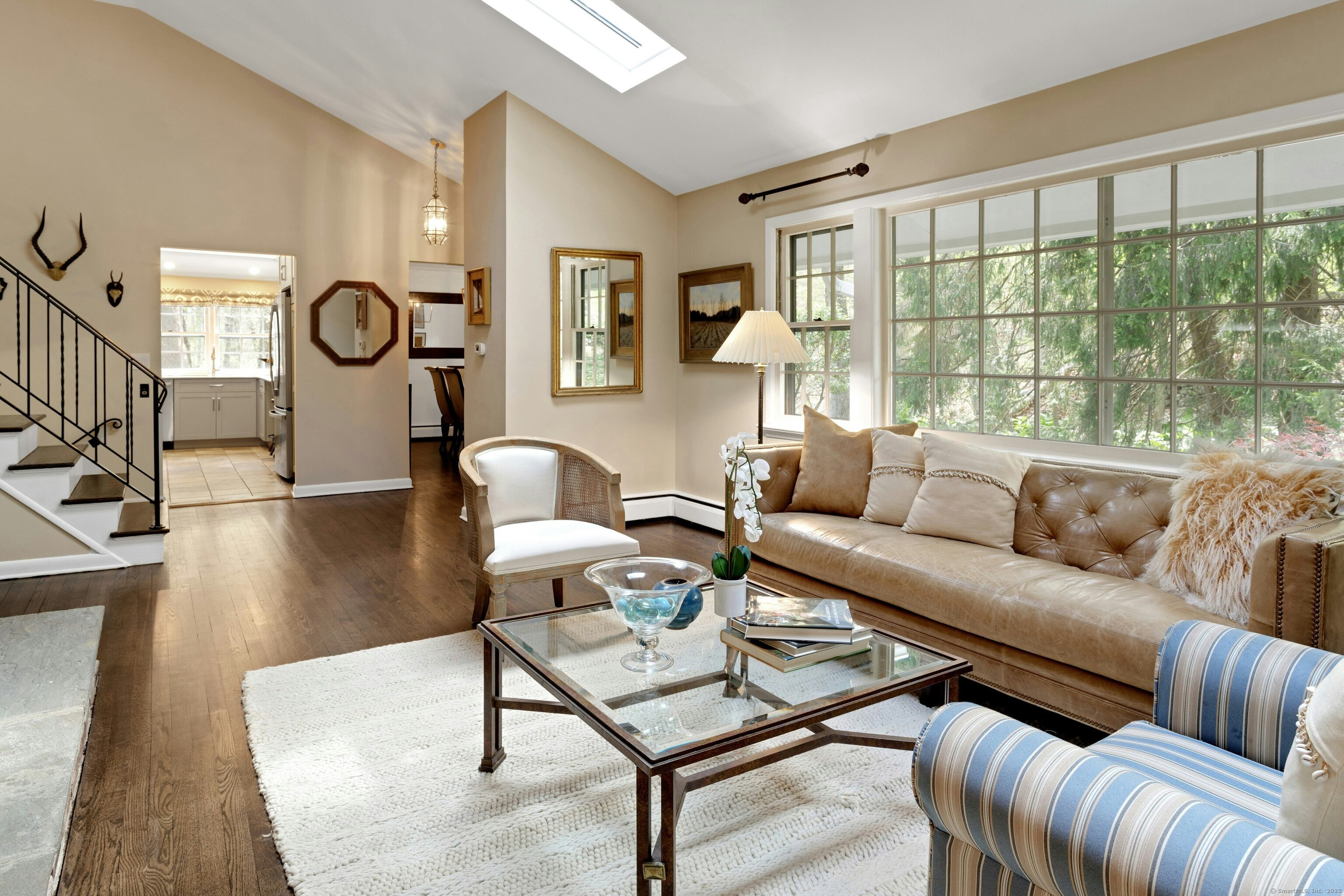 159 Rivergate Drive, Wilton, Connecticut image 5