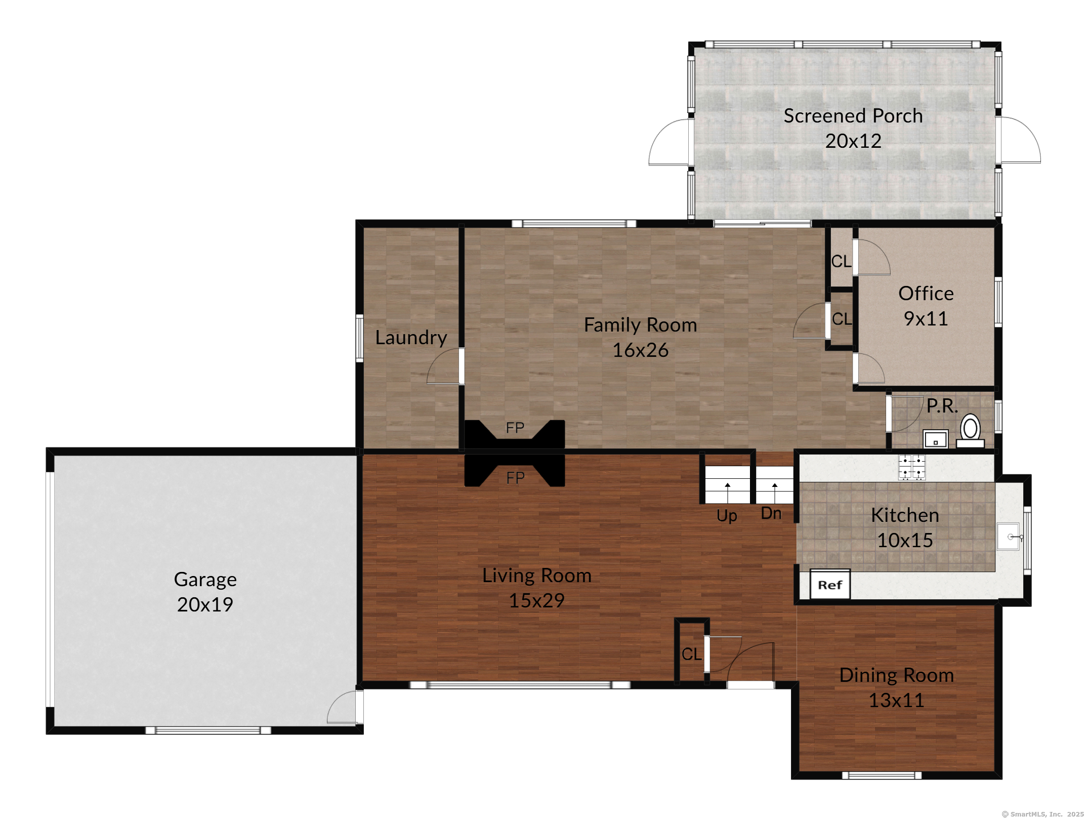 159 Rivergate Drive, Wilton, Connecticut image 28