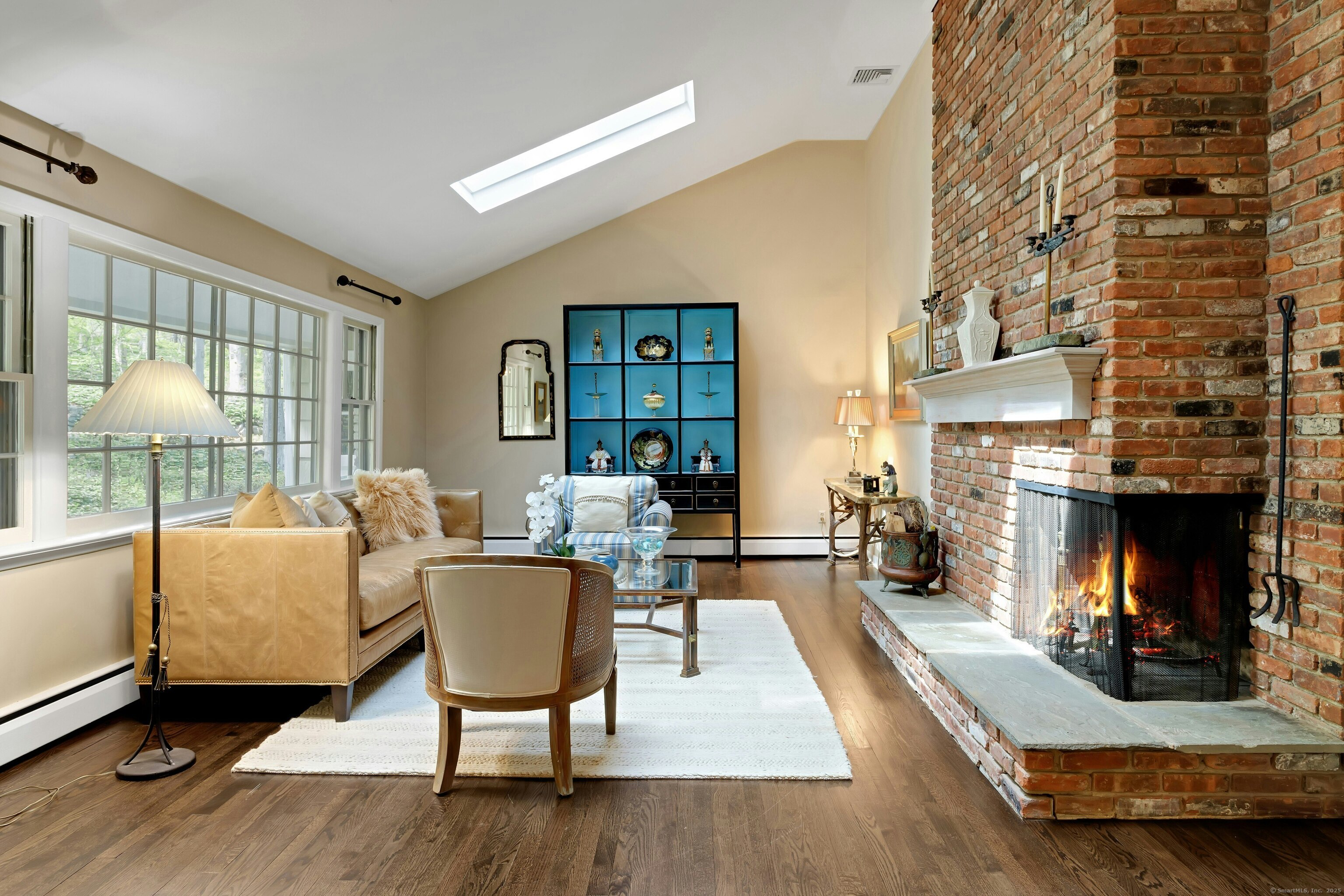 159 Rivergate Drive, Wilton, Connecticut image 6