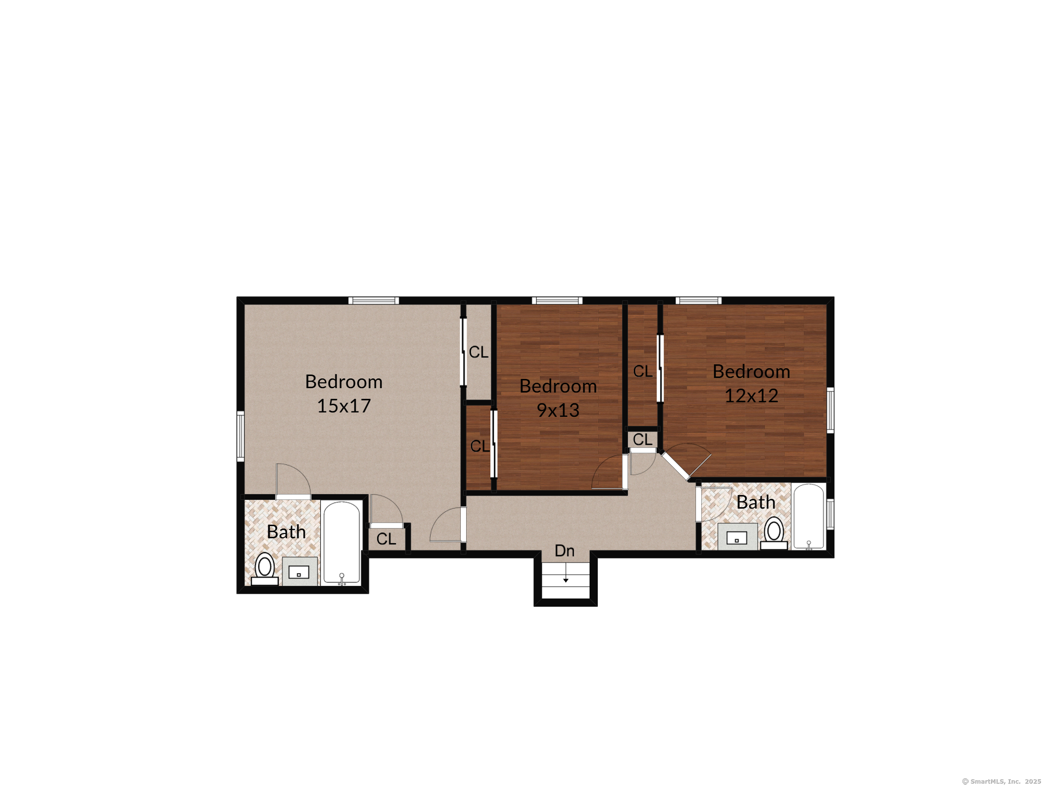 159 Rivergate Drive, Wilton, Connecticut image 29