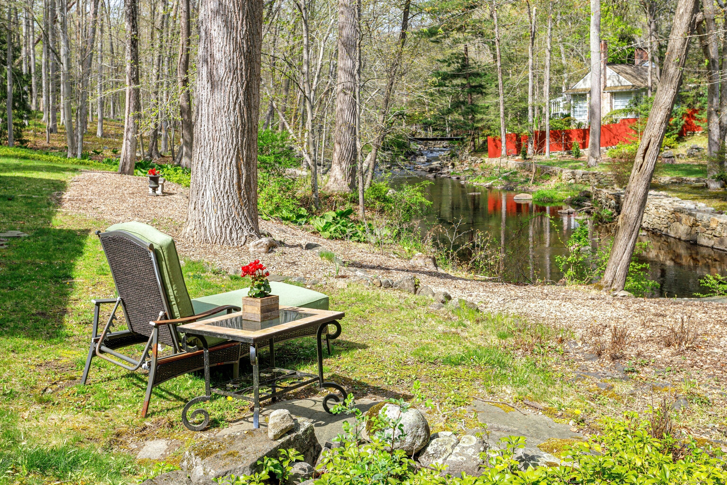 159 Rivergate Drive, Wilton, Connecticut image 3