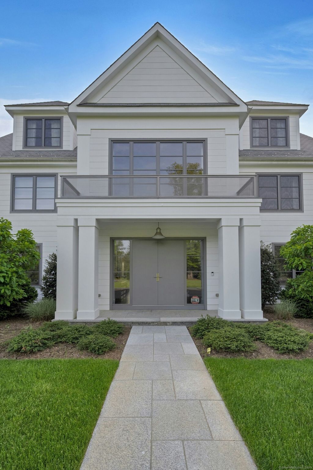 Photo of 30 Meadowcroft Lane, Greenwich, CT 06830 (MLS # 24122347)