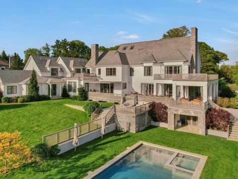 Tiny photo for 30 Meadowcroft Lane, Greenwich, CT 06830 (MLS # 24122347)