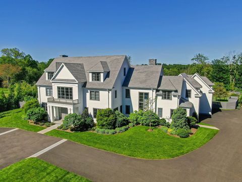 30 Meadowcroft Lane Greenwich CT 06830