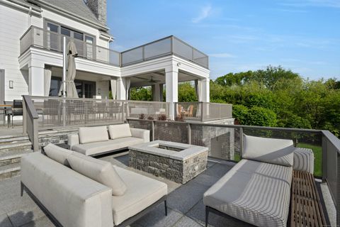 Tiny photo for 30 Meadowcroft Lane, Greenwich, CT 06830 (MLS # 24122347)