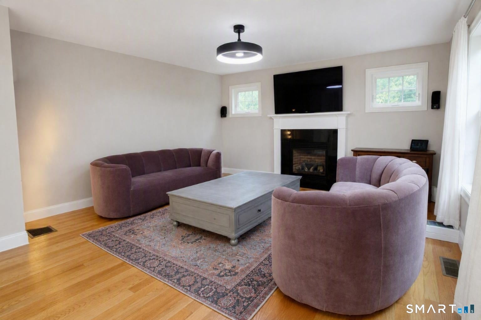 299 Bushy Hill Road