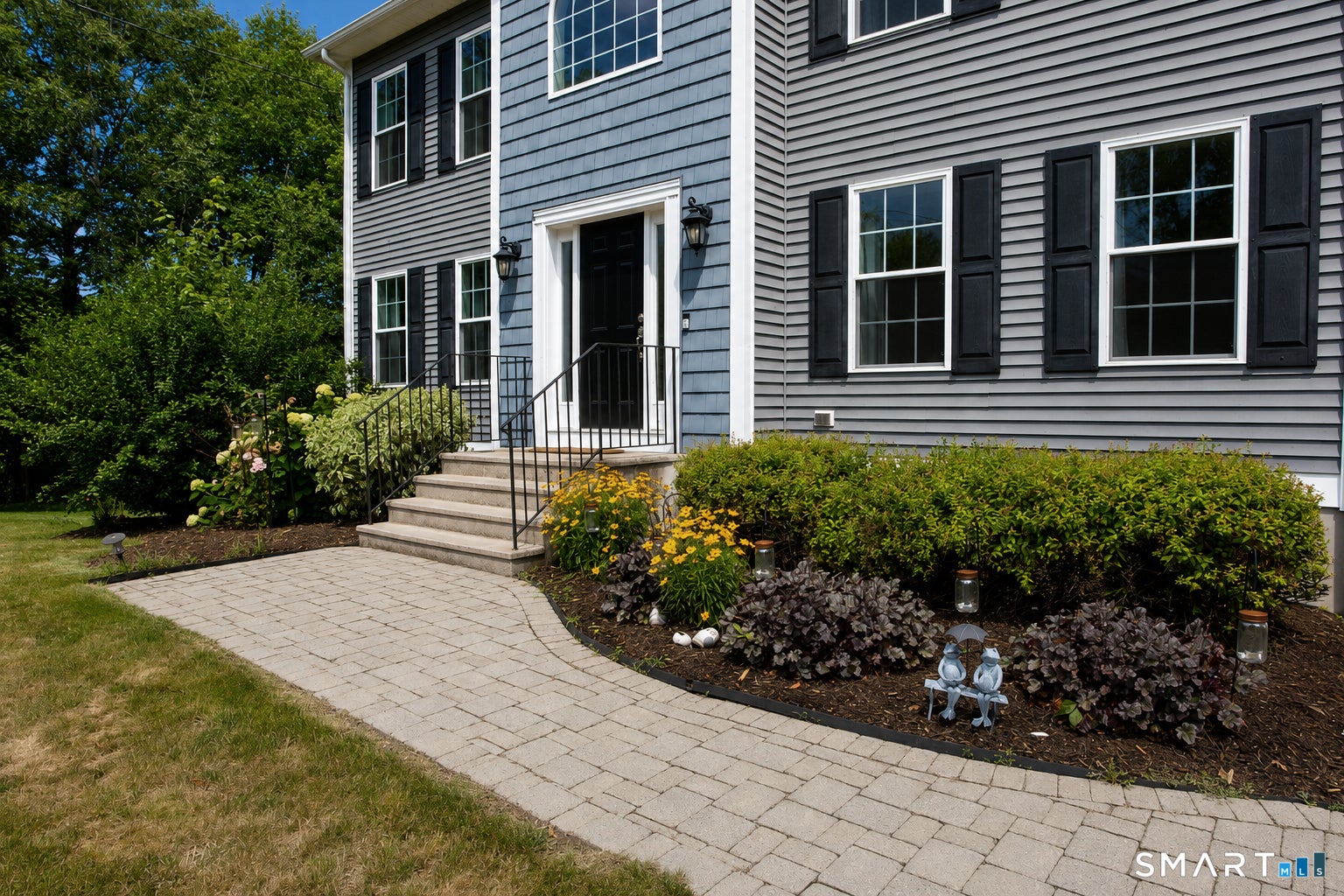 299 Bushy Hill Road