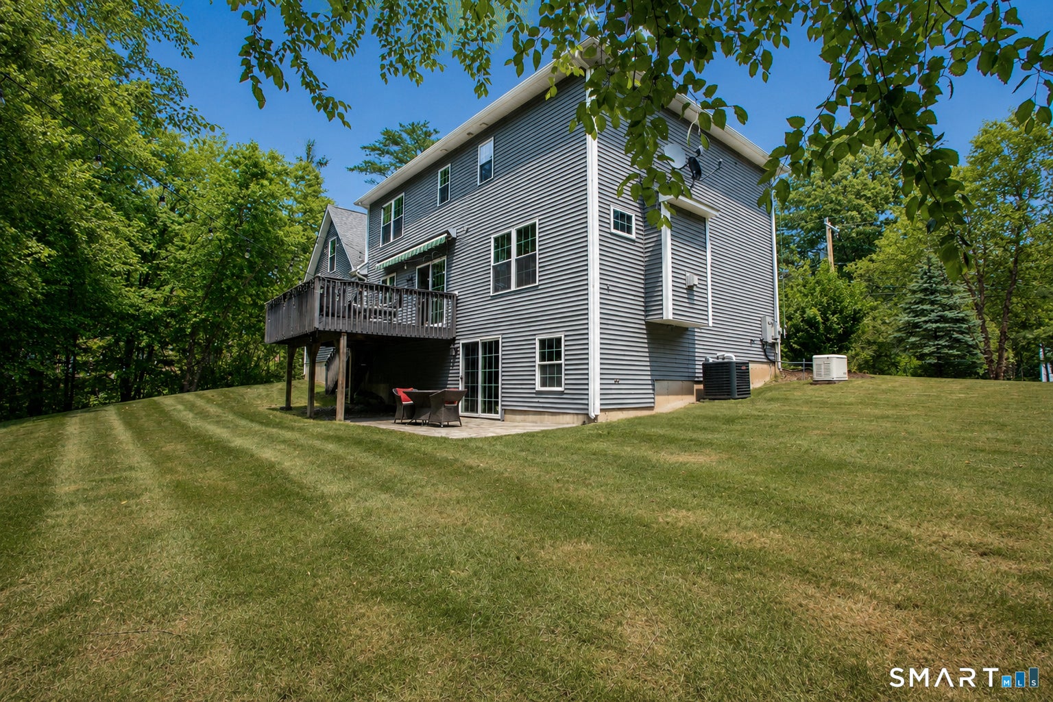 299 Bushy Hill Road
