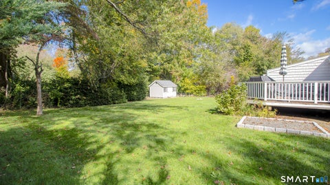 Tiny photo for 22 Allan Drive, Trumbull, CT 06611 (MLS # 24215072)