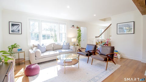 Tiny photo for 22 Allan Drive, Trumbull, CT 06611 (MLS # 24215072)