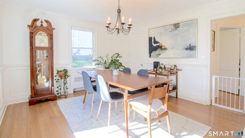 Tiny photo for 22 Allan Drive, Trumbull, CT 06611 (MLS # 24215072)
