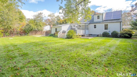 Tiny photo for 22 Allan Drive, Trumbull, CT 06611 (MLS # 24215072)