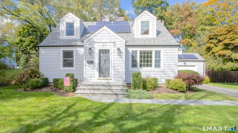 Tiny photo for 22 Allan Drive, Trumbull, CT 06611 (MLS # 24215072)
