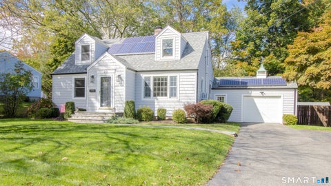 Photo of 22 Allan Drive, Trumbull, CT 06611 (MLS # 24215072)