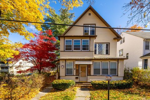 2 Rodney Street Hartford CT 06105