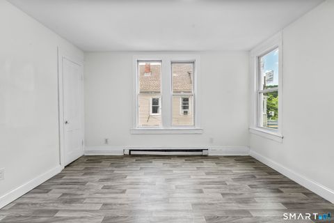 Tiny photo for 23 Robinson Street, Waterbury, CT 06704 (MLS # 24187218)