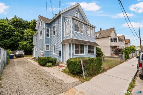 Photo of 23 Robinson Street, Waterbury, CT 06704 (MLS # 24187218)