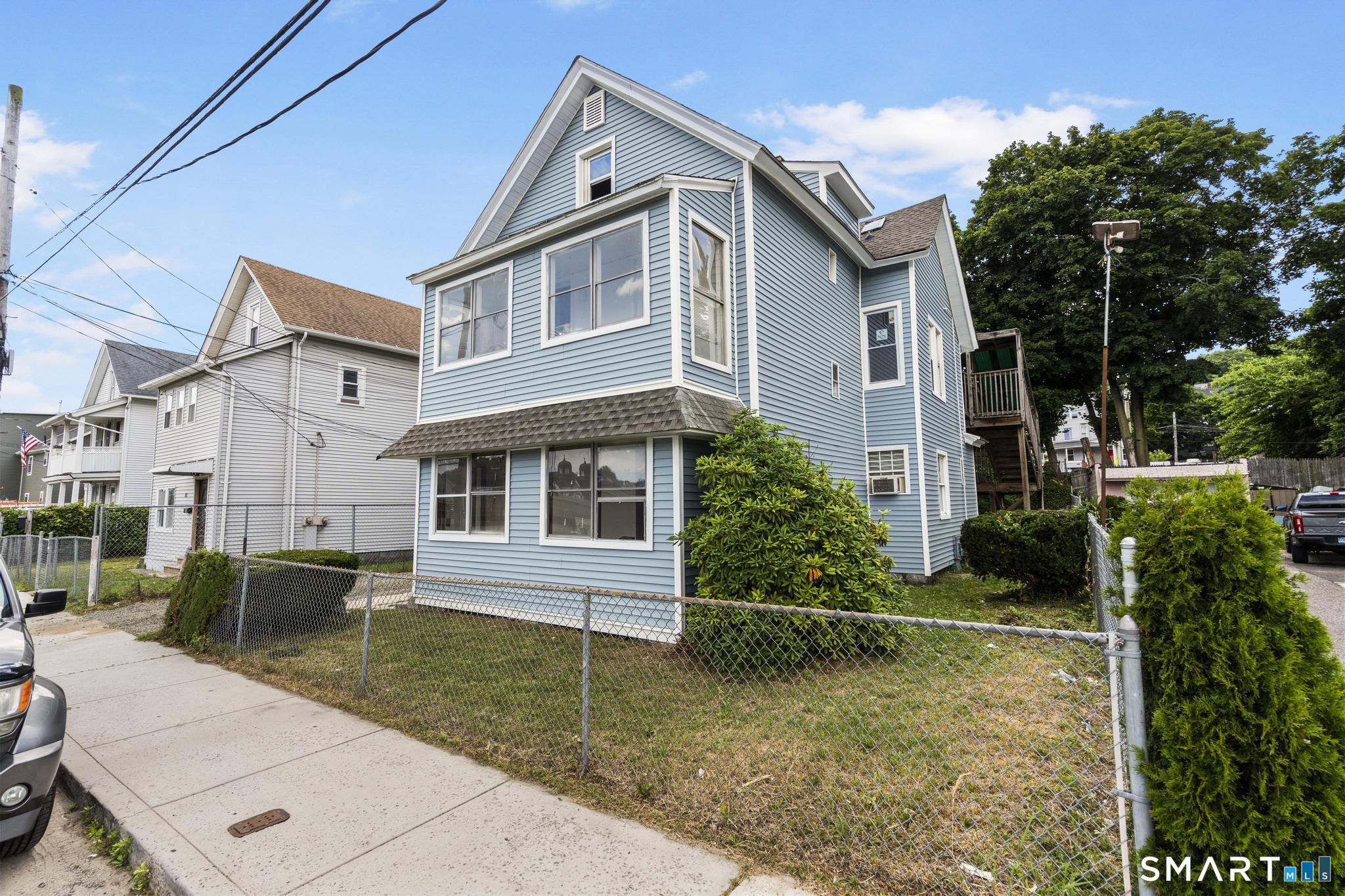 23 Robinson Street