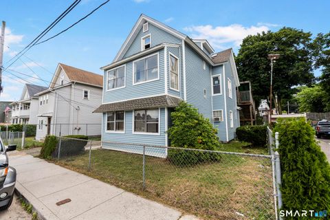Tiny photo for 23 Robinson Street, Waterbury, CT 06704 (MLS # 24187218)