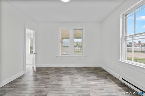 Tiny photo for 23 Robinson Street, Waterbury, CT 06704 (MLS # 24187218)