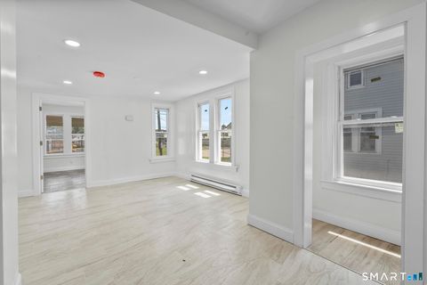 Tiny photo for 23 Robinson Street, Waterbury, CT 06704 (MLS # 24187218)