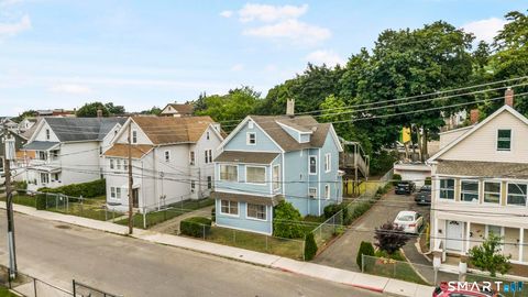 Tiny photo for 23 Robinson Street, Waterbury, CT 06704 (MLS # 24187218)