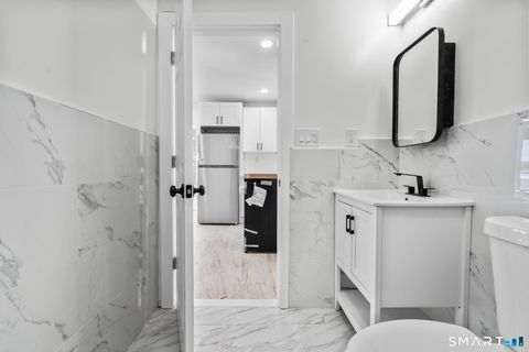Tiny photo for 23 Robinson Street, Waterbury, CT 06704 (MLS # 24187218)