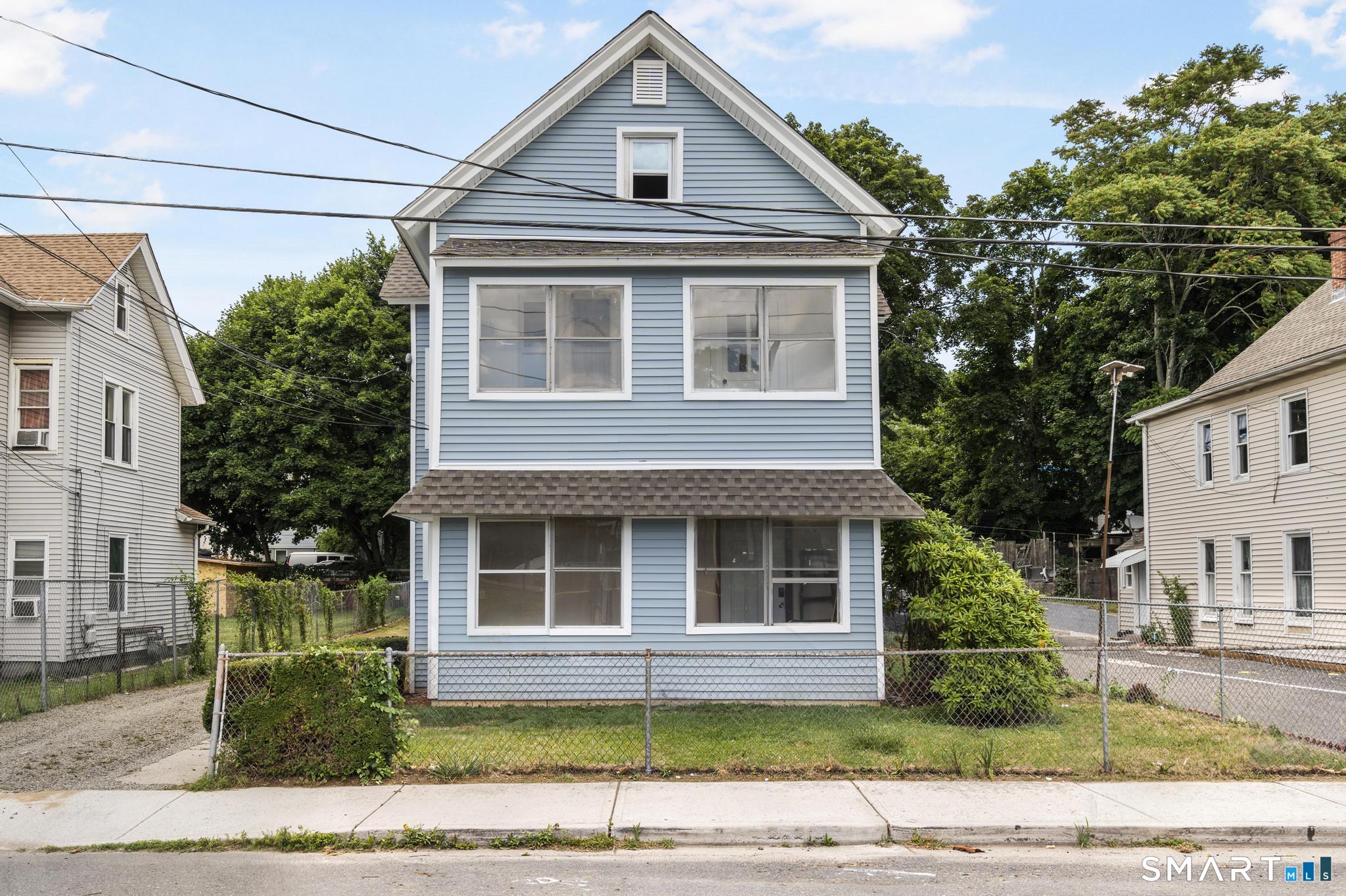 23 Robinson Street