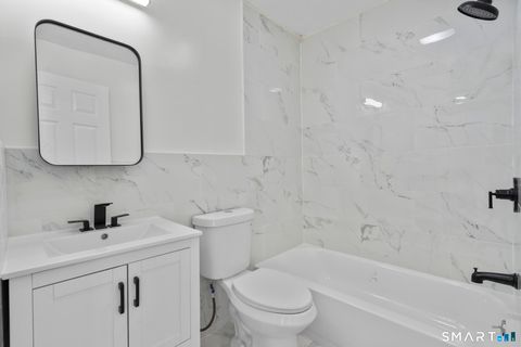 Tiny photo for 23 Robinson Street, Waterbury, CT 06704 (MLS # 24187218)