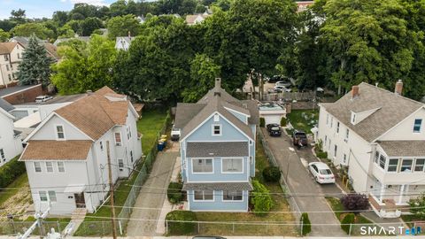 Tiny photo for 23 Robinson Street, Waterbury, CT 06704 (MLS # 24187218)