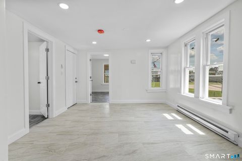 Tiny photo for 23 Robinson Street, Waterbury, CT 06704 (MLS # 24187218)