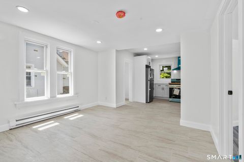 Tiny photo for 23 Robinson Street, Waterbury, CT 06704 (MLS # 24187218)