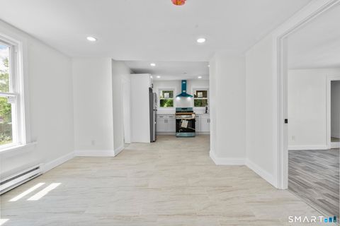 Tiny photo for 23 Robinson Street, Waterbury, CT 06704 (MLS # 24187218)