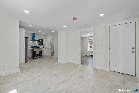 Tiny photo for 23 Robinson Street, Waterbury, CT 06704 (MLS # 24187218)