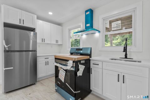 Tiny photo for 23 Robinson Street, Waterbury, CT 06704 (MLS # 24187218)