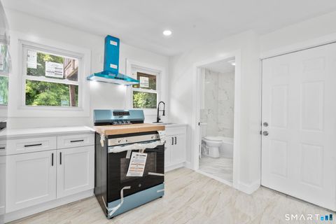 Tiny photo for 23 Robinson Street, Waterbury, CT 06704 (MLS # 24187218)