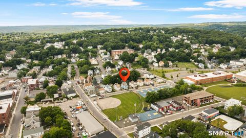 Tiny photo for 23 Robinson Street, Waterbury, CT 06704 (MLS # 24187218)