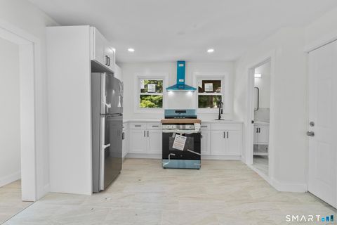 Tiny photo for 23 Robinson Street, Waterbury, CT 06704 (MLS # 24187218)