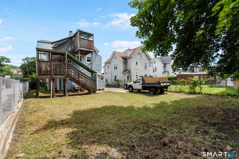 Tiny photo for 23 Robinson Street, Waterbury, CT 06704 (MLS # 24187218)