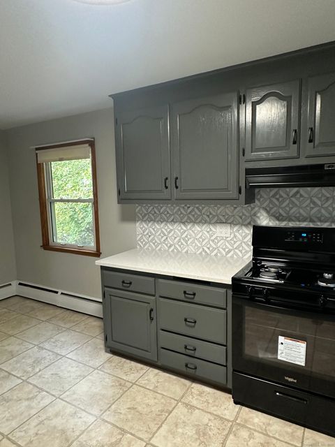 Tiny photo for 21 Rutland Street, Waterbury, CT 06708 (MLS # 24135048)