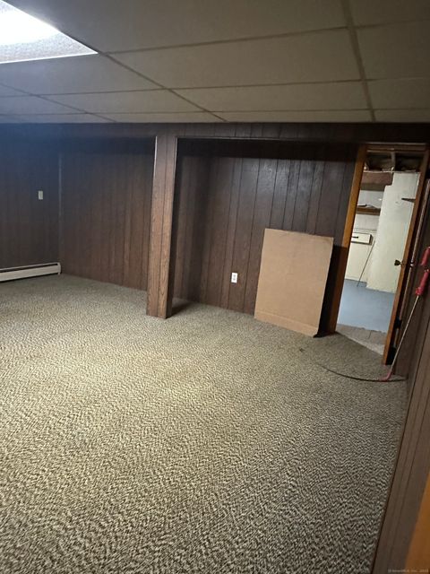 Tiny photo for 21 Rutland Street, Waterbury, CT 06708 (MLS # 24135048)