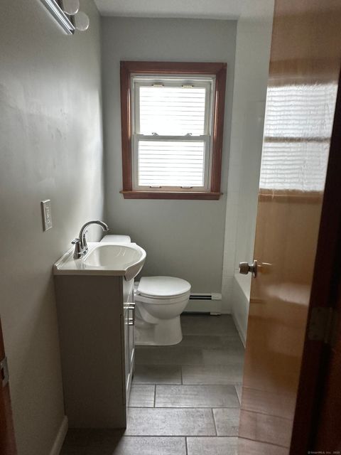 Tiny photo for 21 Rutland Street, Waterbury, CT 06708 (MLS # 24135048)