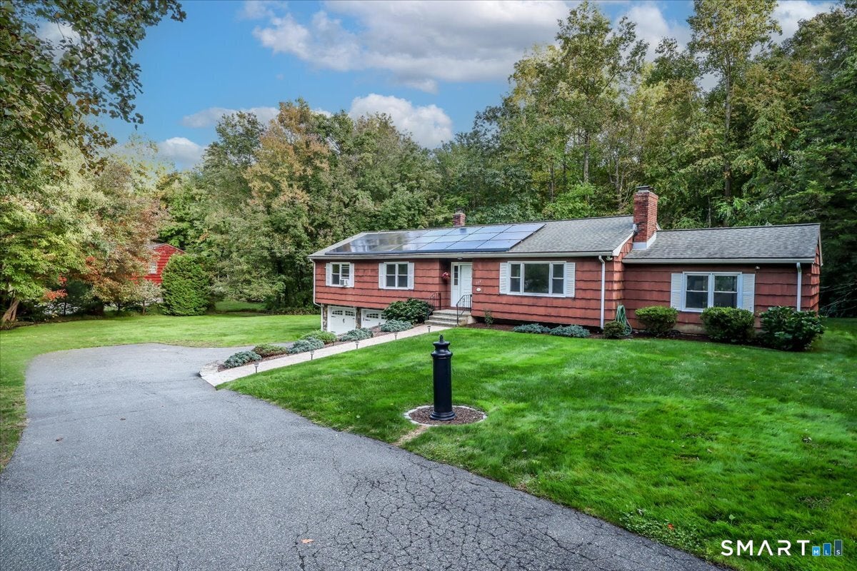 308 Shelton Road
