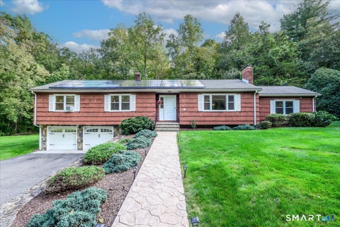 Homes For Sale - 308 Shelton Road<br/> Monroe, CT 06468