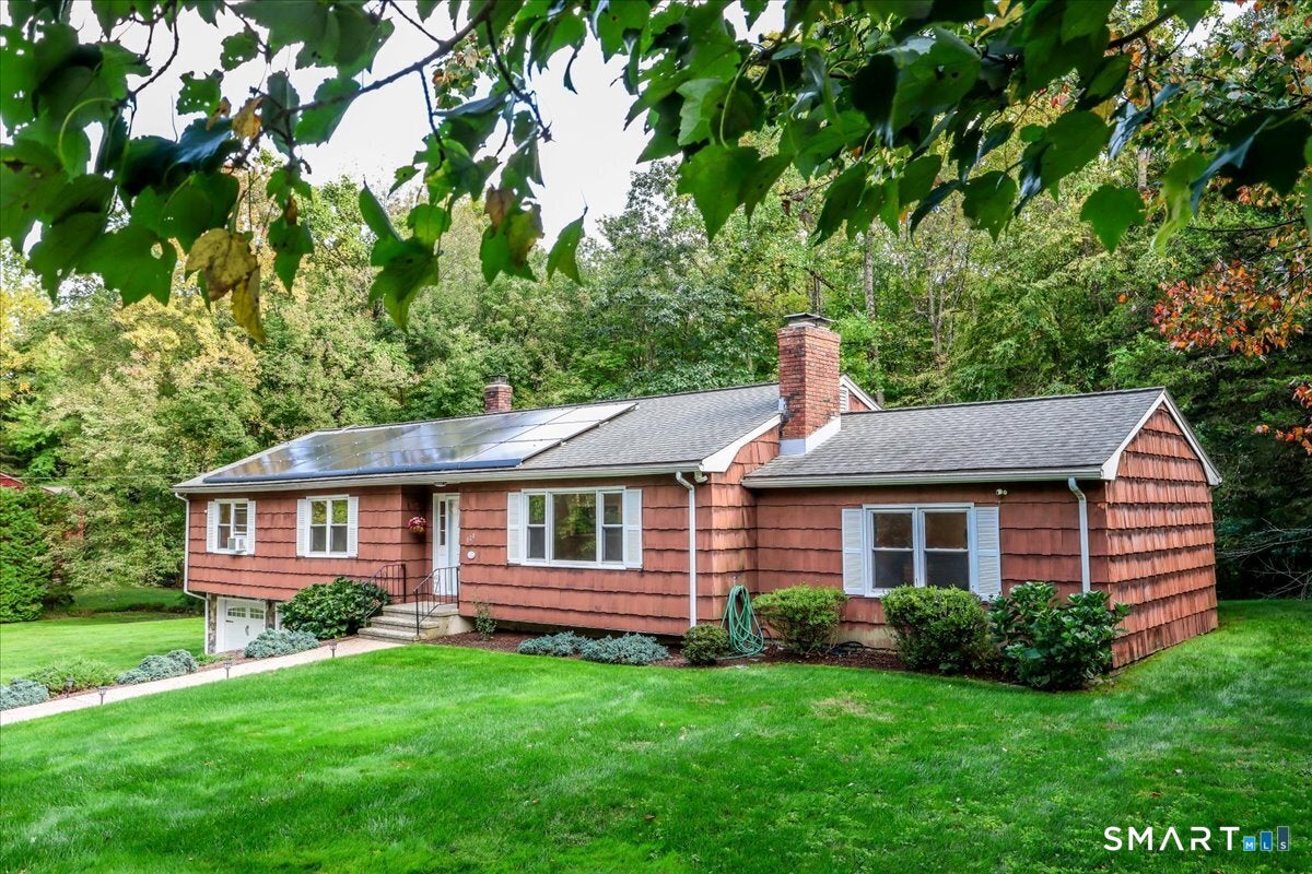 308 Shelton Road